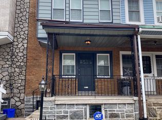 23 E Montana St, Philadelphia, PA 19119