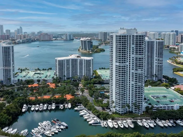 3500 Mystic Pointe Dr APT 2003, Aventura, FL 33180