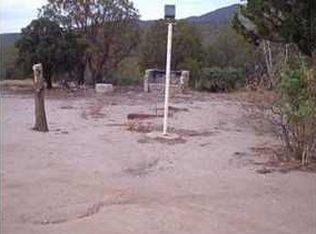 36580 Fischer Rd, Anza, CA 92539