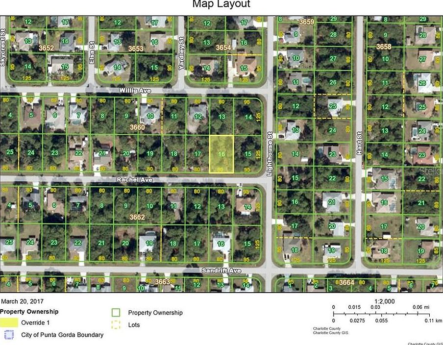 1st image of 10396 Rachel Ave
