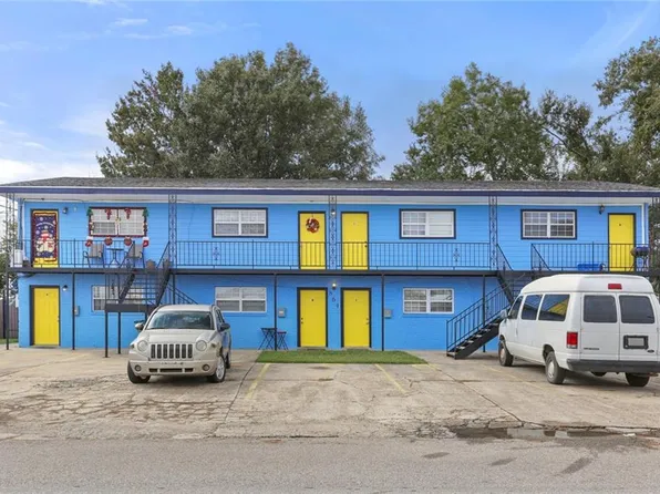 864 Carmadelle St, Marrero, LA 70072