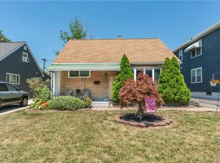 153 Eiseman Ave, Buffalo, NY 14217