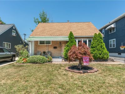 153 Eiseman Ave, Buffalo, NY, 14217