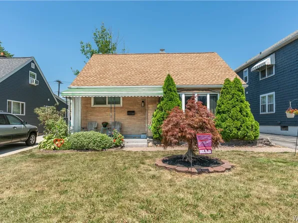153 Eiseman Ave, Buffalo, NY 14217