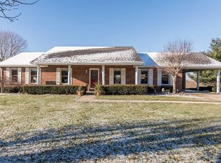141 Maple Ridge Dr, Mount Sterling, KY 40353