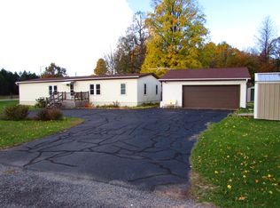 N10905 Jermac Rd, Wausaukee, WI 54177