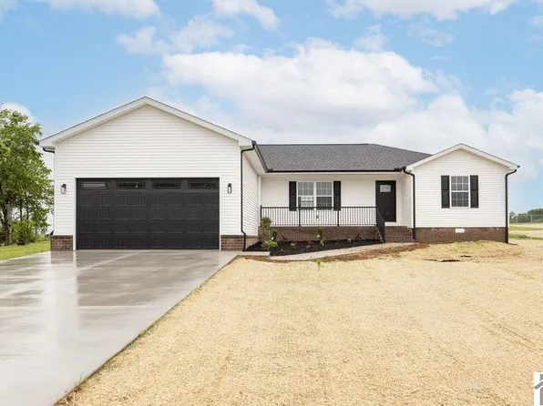 471 Twin Hills Rd, Mayfield, KY 42066