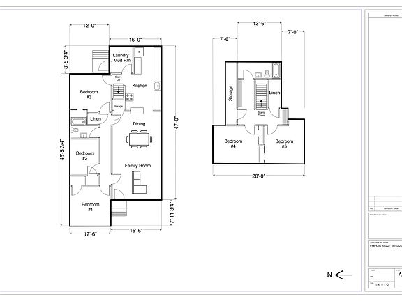 3rd image of 918 34th St