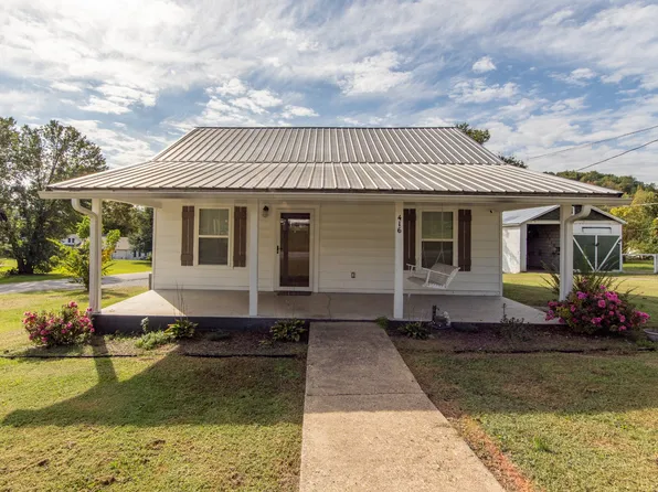 416 Taylor St, Waynesboro, TN 38485