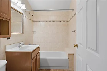 Rented by Compass