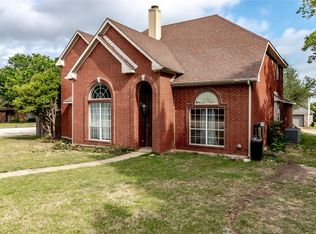 1601 Clearmeadow Dr, Allen, TX 75002