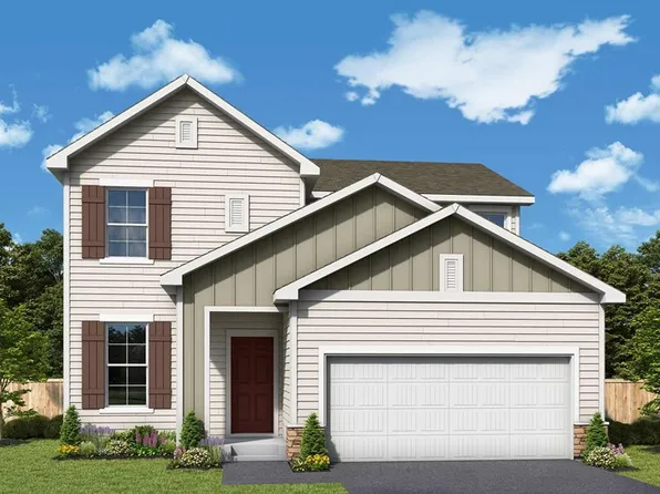 11653 Minnesota Ln N, Dayton, MN 55369