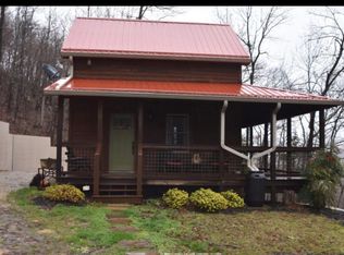 820 Duke Powell Rd, McKee, KY 40447