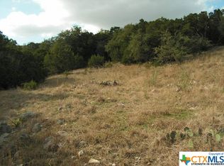 536 Toye Blvd, Canyon Lake, TX 78133