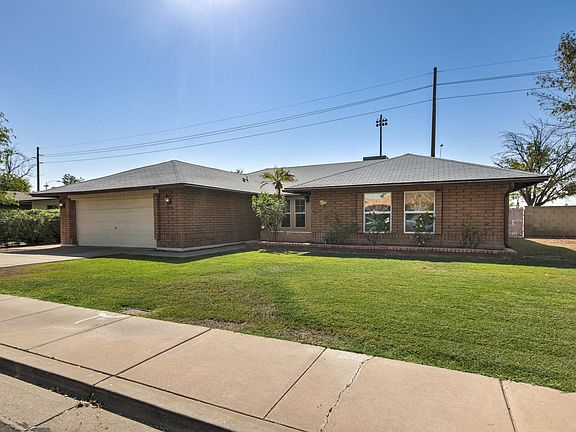 5th image of 1415 W Naranja Ave