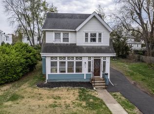 512 Jessamine Ave, Collingswood, NJ