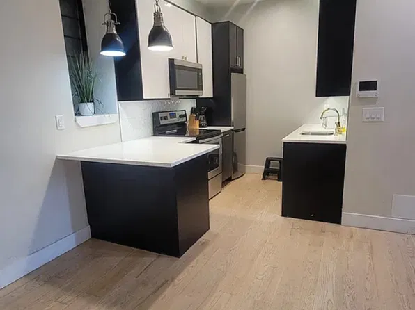 609 Communipaw Ave #2R, Jersey City, NJ 07304