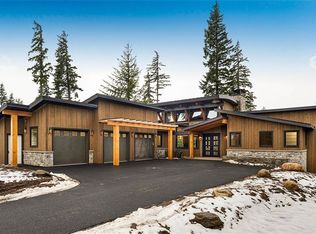 231 Kokanee Loop, Cle Elum, WA 98922
