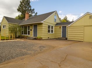 711 NE 5th St, Bend, OR 97701