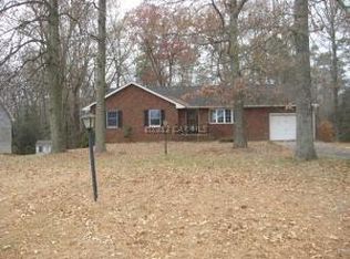 8180 Burnt Branch Dr, Salisbury, MD 21801