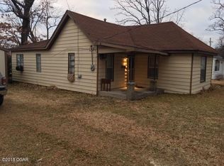 2114 Galena Ave, Galena, KS 66739