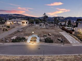 3840 Rocky Point Way, Santa Rosa, CA 95404
