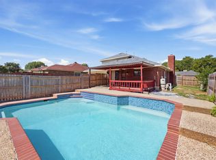 5406 Blue Cove Dr, Garland, TX 75043