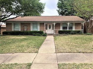 2308 Greenhill Dr, Mesquite, TX 75150