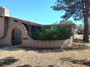 415 E Washington Ave APT 10, Tucumcari, NM 88401