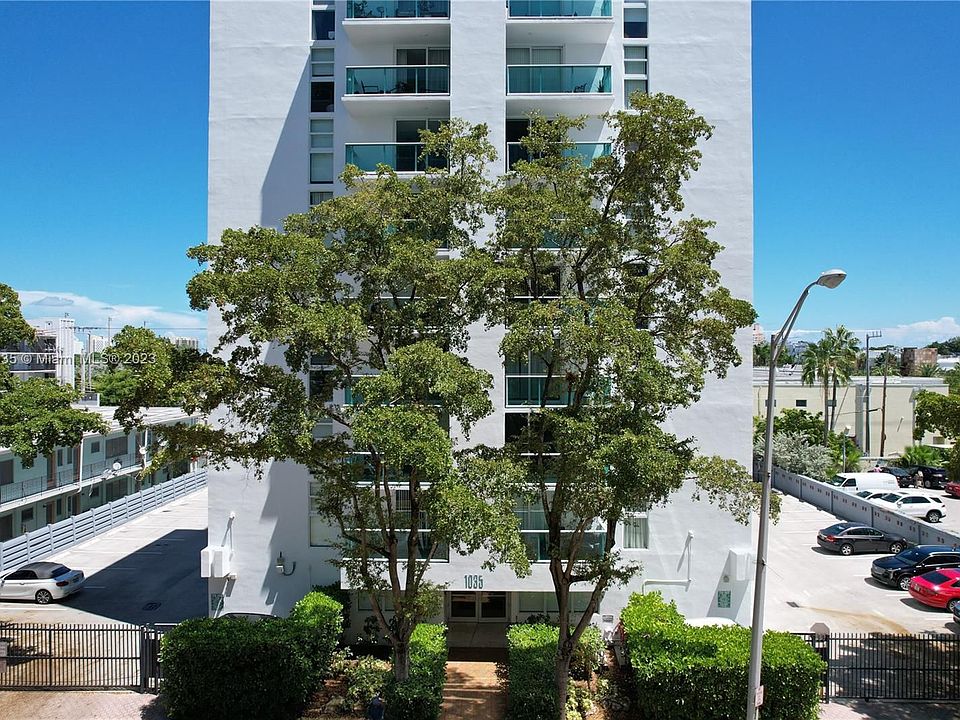 1st image of 1035 West Ave APT 608