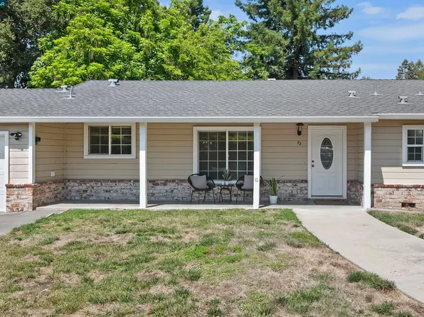 72 Orchard Ct, Alamo, CA 94507