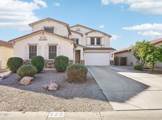 429 E Navajo Trl, San Tan Valley, AZ 85143