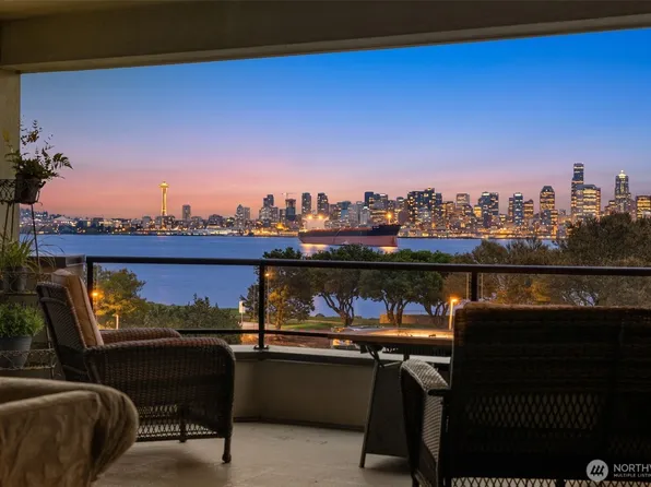 1333 Harbor Avenue SW #204, Seattle, WA 98116