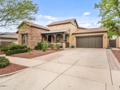 3100 N Summer St, Buckeye, AZ, 85396