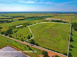 0 130th St, Maysville, OK 73057