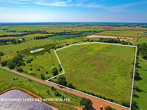 0 130th St, Maysville, OK 73057