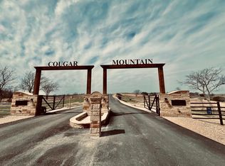 2645 Lucky Pepper, Cresson, TX 76035