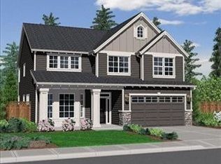 4519 Freemont St NE, Lacey, WA 98516