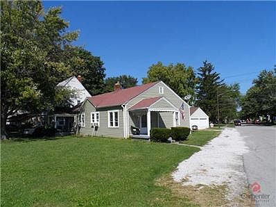 2nd image of 5202 Crawfordsville Rd
