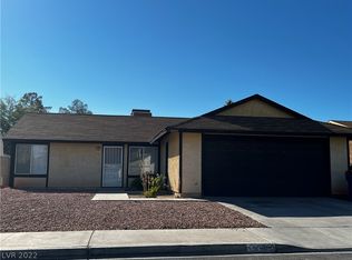 6001 Montecito Way, Las Vegas, NV 89108