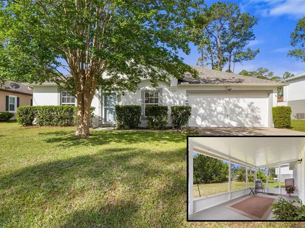38 Lloyd Trl, Palm Coast, FL 32164