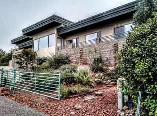 665 Panorama Blvd, Sedona, AZ 86336
