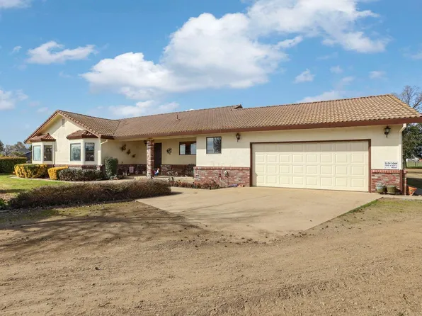 12069 Quiggle Rd, Herald, CA 95638