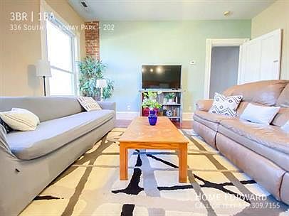 1st image of 336 S Broadway Park APT 202