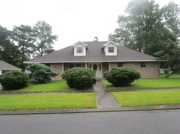 13818 Brantley Dr, Baker, LA 70714