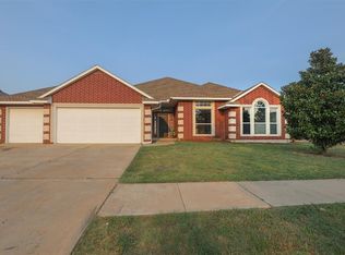 15816 Stepping Stone Ln, Oklahoma City, OK 73170