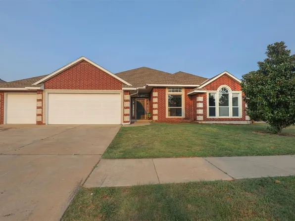 15816 Stepping Stone Ln, Oklahoma City, OK 73170