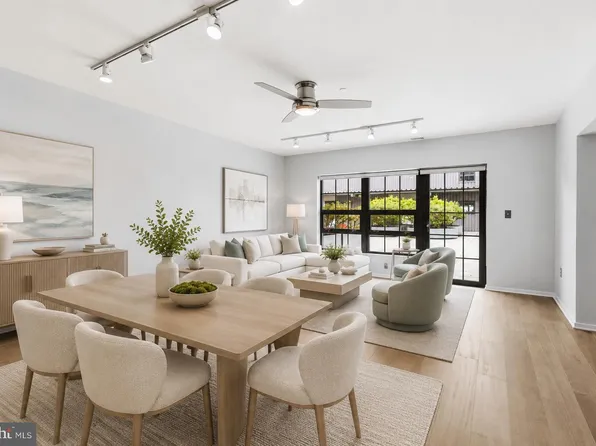 1200 Steuart St Unit 1035, Baltimore, MD 21230