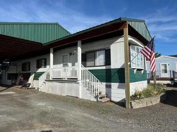 1060 S Main St Trailer 32, Colville, WA 99114