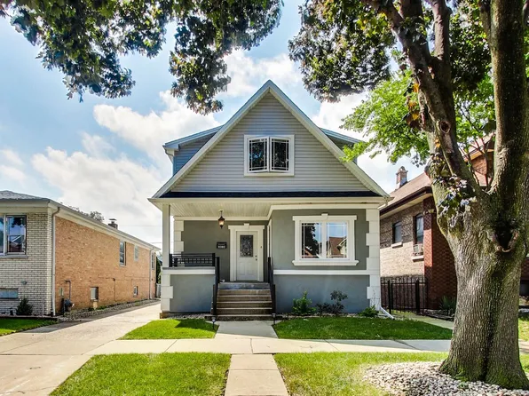 3618 Gunderson Ave, Berwyn, IL 60402